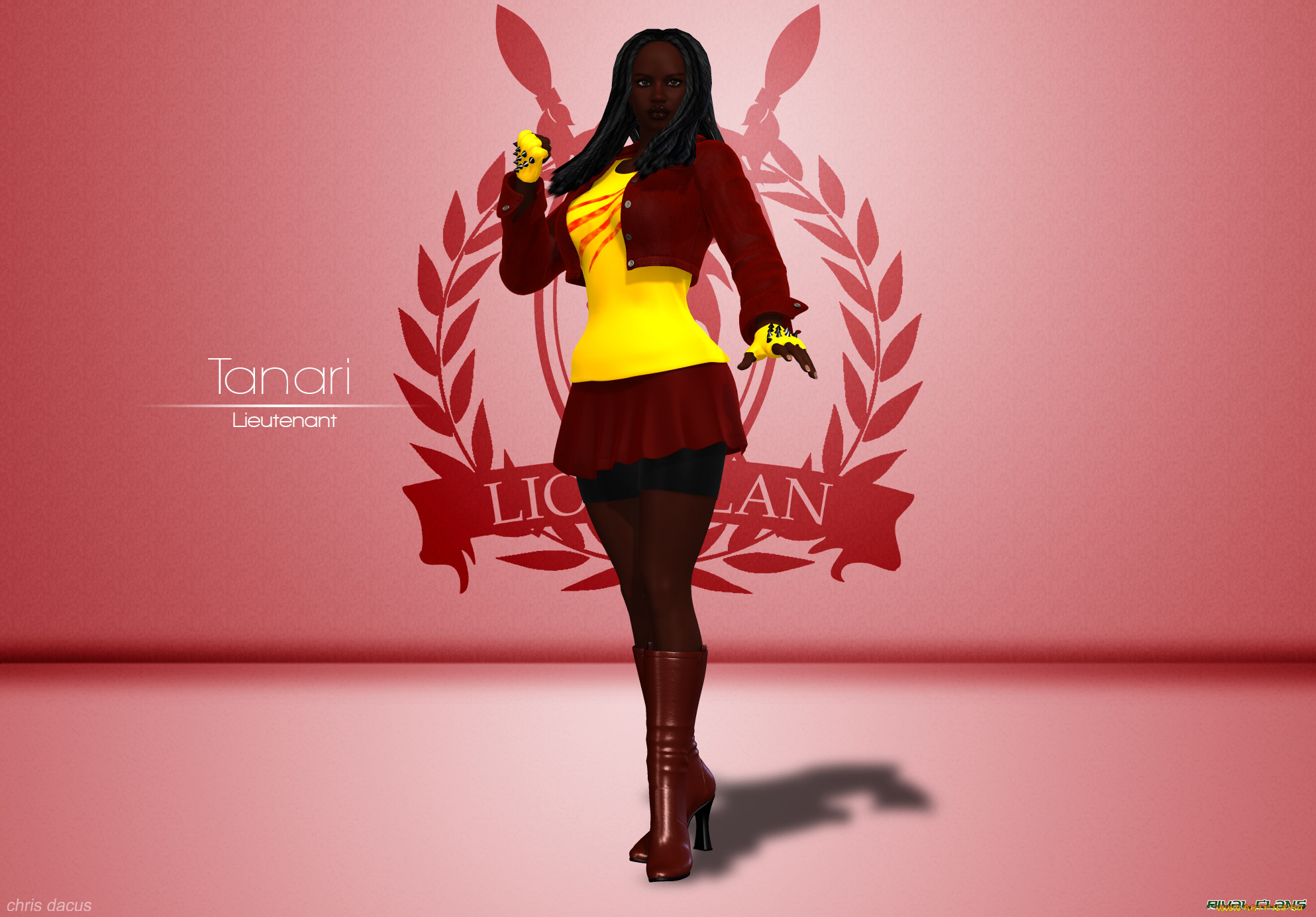 3 , fantasy , , 